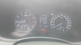 Hyundai I30 Sw 1.4 100. | Mobile.bg    9