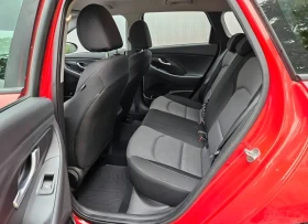 Hyundai I30 Sw 1.4 100. | Mobile.bg    3