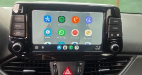 Hyundai I30 Sw 1.4 100. | Mobile.bg    12