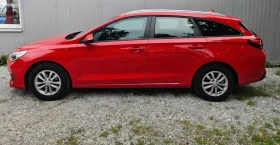 Hyundai I30 Sw 1.4 100. | Mobile.bg    6