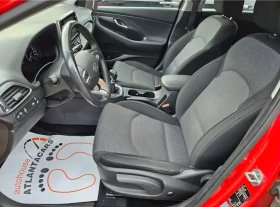 Hyundai I30 Sw 1.4 100. | Mobile.bg    4