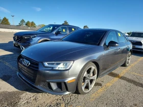 Audi A4 * PROGRESSIV * CARFAX * БЕЗ ПЪРВОНАЧАЛНА ВНОСКА