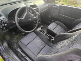 Opel Astra, снимка 2