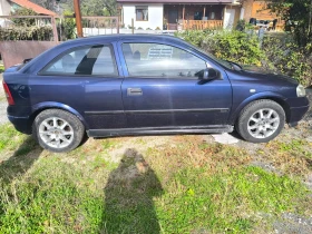 Opel Astra, снимка 3