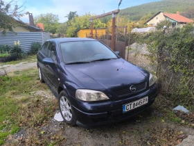 Opel Astra, снимка 1