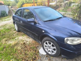 Opel Astra, снимка 5
