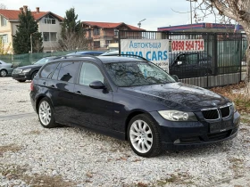 BMW 320 Facelift 1.8D 143 ps Navigaciya - 7700 лв. / 3936.95 € - 56832247 2