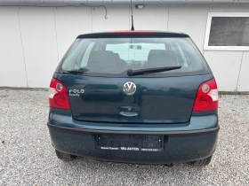 VW Polo Бензин 5 Врати Възможен бартер - 3700 лв. / 1891.78 € - 88447479 6