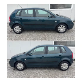 VW Polo Бензин 5 Врати Възможен бартер - 3700 лв. / 1891.78 € - 88447479 7
