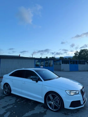 Audi A3, снимка 3 — Bazar.bg Audi A3, снимка 3