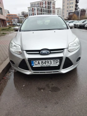 Ford Focus, снимка 1