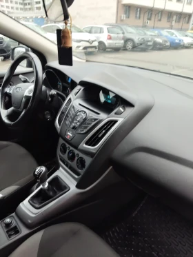 Ford Focus, снимка 4