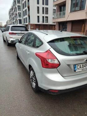 Ford Focus, снимка 3