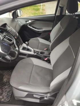 Ford Focus, снимка 5