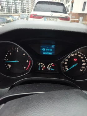 Ford Focus, снимка 6