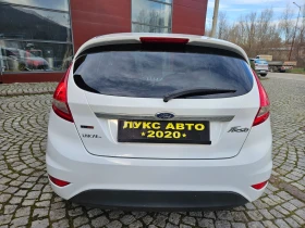 Ford Fiesta 1.4 Keyless TITANIUM  - 3500 € / 6845.40 лв. - 40866207 5