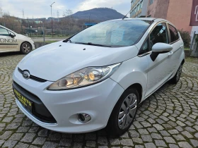 Ford Fiesta 1.4 Keyless TITANIUM  - 3500 € / 6845.40 лв. - 40866207 7