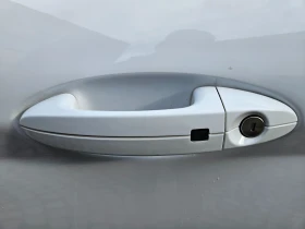 Ford Fiesta 1.4 Keyless TITANIUM  - 3500 € / 6845.40 лв. - 40866207 17