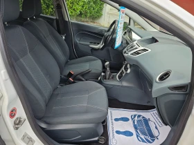 Ford Fiesta 1.4 Keyless TITANIUM  - 3500 € / 6845.40 лв. - 40866207 11