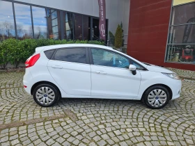 Ford Fiesta 1.4 Keyless TITANIUM  - 3500 € / 6845.40 лв. - 40866207 3