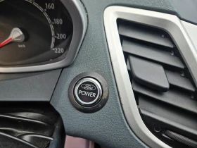 Ford Fiesta 1.4 Keyless TITANIUM  - 3500 € / 6845.40 лв. - 40866207 15