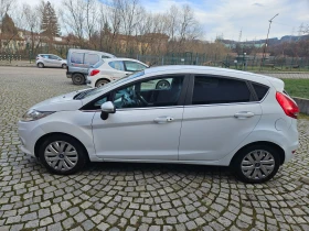 Ford Fiesta 1.4 Keyless TITANIUM  - 3500 € / 6845.40 лв. - 40866207 6