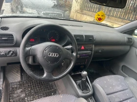 Audi A3 - 1200 € / 2347.00 лв. - 67765257 5