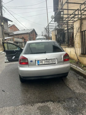 Audi A3 - 1200 € / 2347.00 лв. - 67765257 6