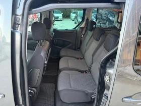 Citroen Berlingo 1.6 HDI ТОП СЪСТОЯНИЕ - 8500 € / 16624.56 лв. - 76230484 7