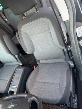 Citroen Berlingo 1.6 HDI ТОП СЪСТОЯНИЕ - 8500 € / 16624.56 лв. - 76230484 9