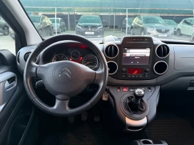 Citroen Berlingo 1.6 HDI ТОП СЪСТОЯНИЕ - 8500 € / 16624.56 лв. - 76230484 11