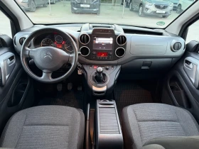 Citroen Berlingo 1.6 HDI ТОП СЪСТОЯНИЕ - 8500 € / 16624.56 лв. - 76230484 10
