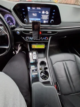 Hyundai Sonata - 18000 € / 35204.94 лв. - 94981219 15