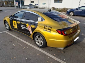 Hyundai Sonata - 18000 € / 35204.94 лв. - 94981219 4