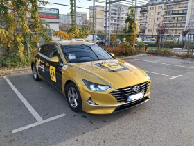 Hyundai Sonata - 18000 € / 35204.94 лв. - 94981219 2