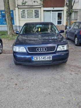 Audi A6 C4 - 2300 € / 4498.41 лв. - 99494747 3