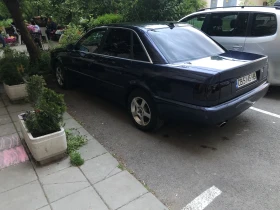 Audi A6 C4 - 2300 € / 4498.41 лв. - 99494747 4
