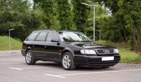 Audi S6 2.2 t | Mobile.bg � ����� ������ 2