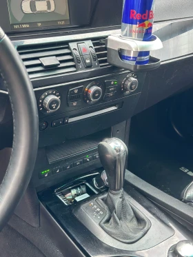 BMW 530, снимка 10