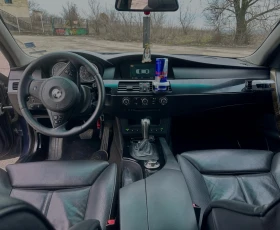 BMW 530, снимка 8