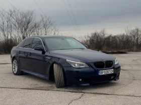 BMW 530, снимка 3