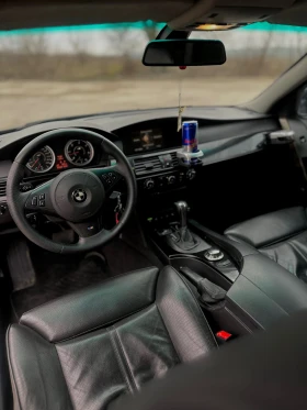 BMW 530, снимка 9