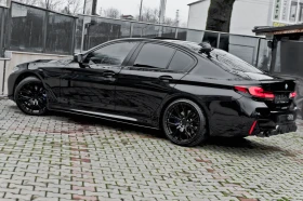 BMW 530 d/LCI/M5/H&K/LED/20 - 36999 € / 72363.75 лв. - 46670027 5