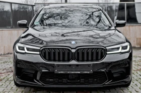BMW 530 d/LCI/M5/H&K/LED/20 - 36999 € / 72363.75 лв. - 46670027 2