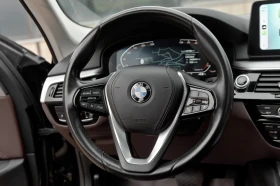 BMW 530 d/LCI/M5/H&K/LED/20 - 36999 € / 72363.75 лв. - 46670027 10