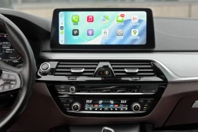 BMW 530 d/LCI/M5/H&K/LED/20 - 36999 € / 72363.75 лв. - 46670027 13