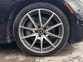 Mercedes-Benz E 450 4MATIC * 360 КАМЕРА* ПАНОРАМА* ОБДУХВАНЕ* , снимка 6