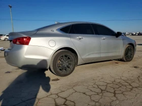 Chevrolet Impala 3.6l Ls, снимка 3 - Автомобили и джипове - 53650553