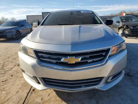 Chevrolet Impala 3.6l Ls, снимка 5 - Автомобили и джипове - 53650553