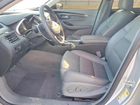 Chevrolet Impala 3.6l Ls, снимка 7 - Автомобили и джипове - 53650553